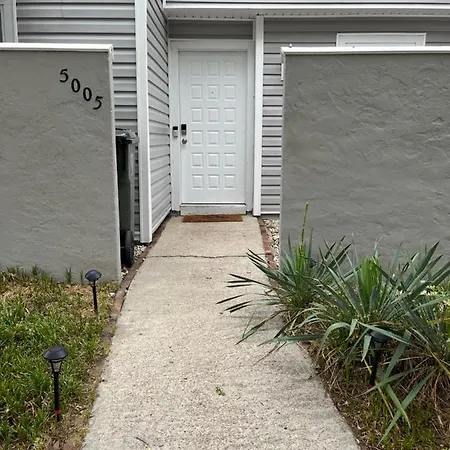 Heart Of Raleigh Villa Exterior photo