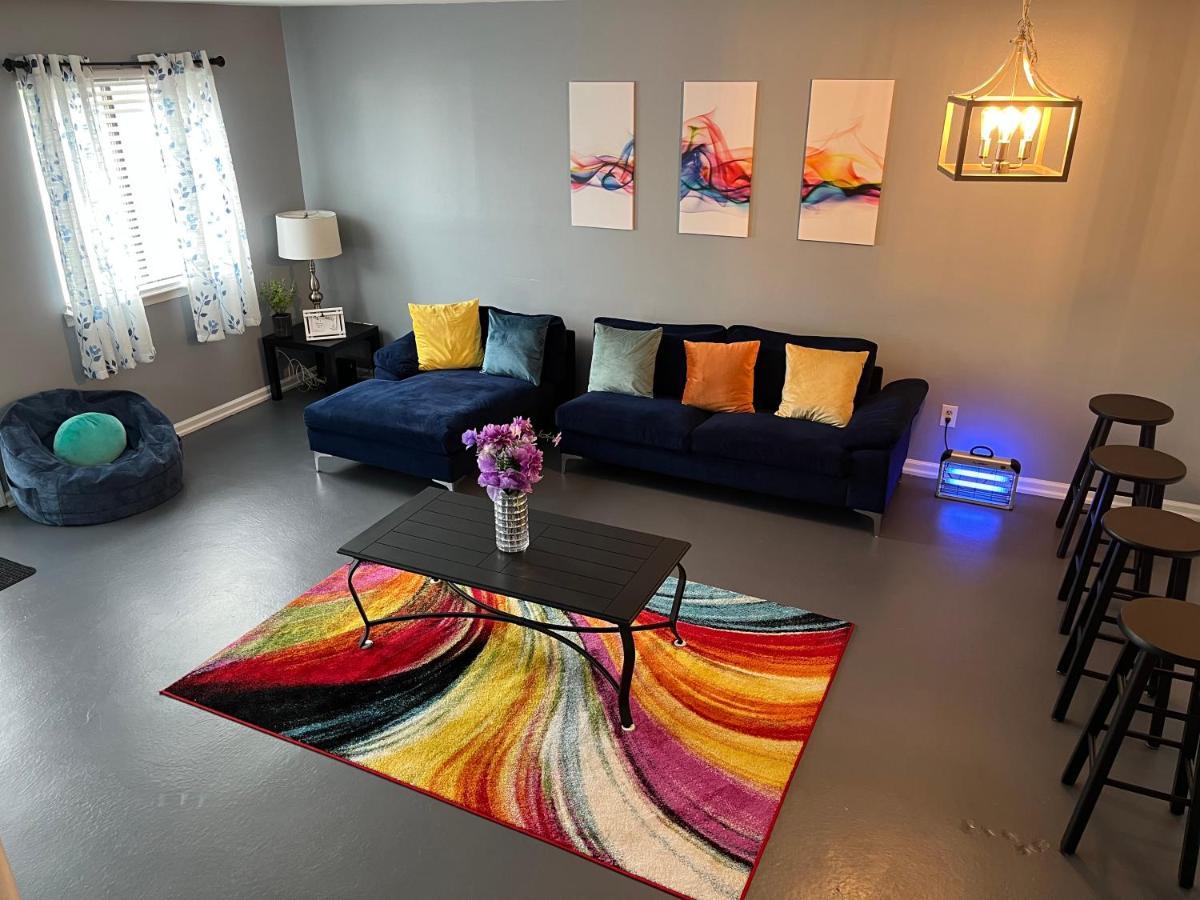 Heart Of Holiday home