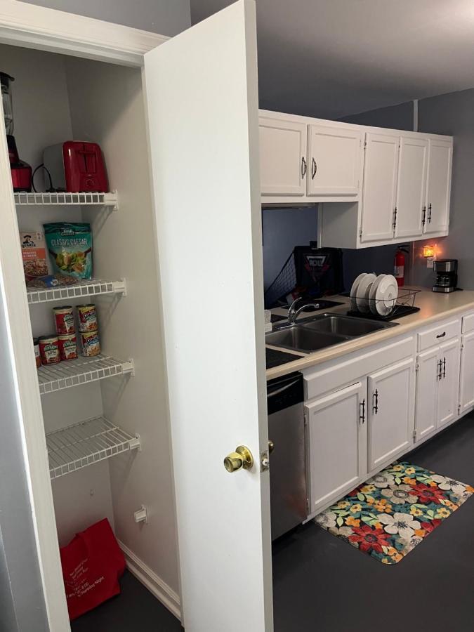 Heart Of Holiday home