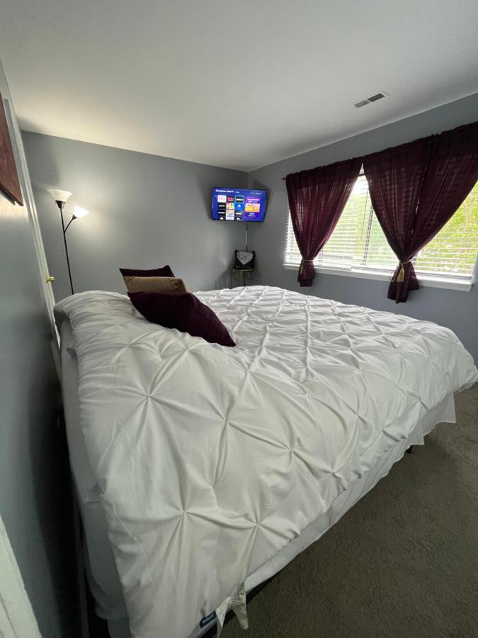 Heart Of Holiday home